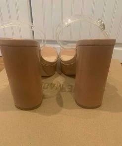 Recurate LESSA CLEAR PARIS - SM REBOOTED