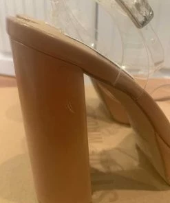 Recurate LESSA CLEAR PARIS - SM REBOOTED