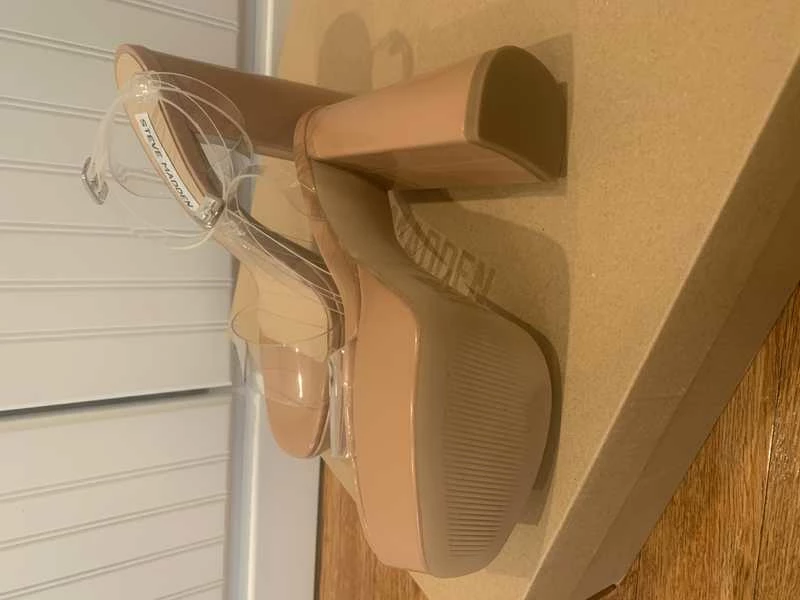 Recurate LESSA CLEAR PARIS - SM REBOOTED