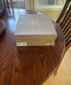 Recurate HUTCH BLACK - SM REBOOTED