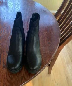 Recurate HUTCH BLACK - SM REBOOTED