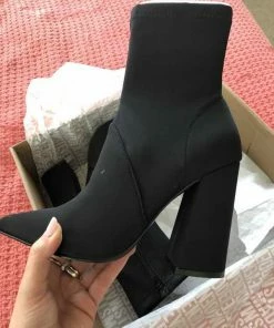 Recurate SLADE BLACK - SM REBOOTED RESALE