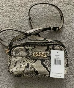 Recurate BMAVEN GOLD SNAKE - SM REBOOTED