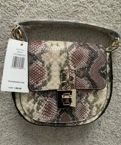 Recurate BAUBREE MULTI SNAKE - SM REBOOTED RESALE