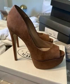 Recurate DEANNA TAN NUBUCK - SM REBOOTED