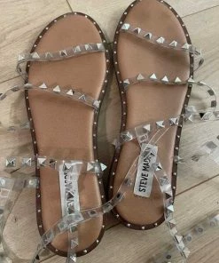 Recurate TRAVEL CLEAR - SM REBOOTED