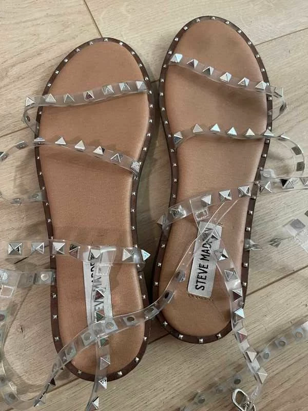 Recurate TRAVEL CLEAR - SM REBOOTED