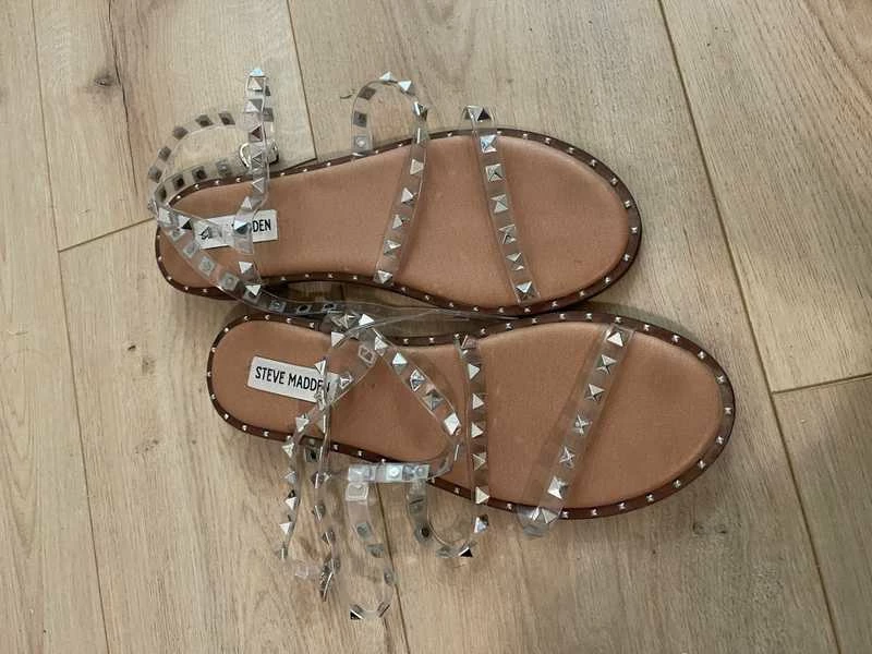 Recurate TRAVEL CLEAR - SM REBOOTED