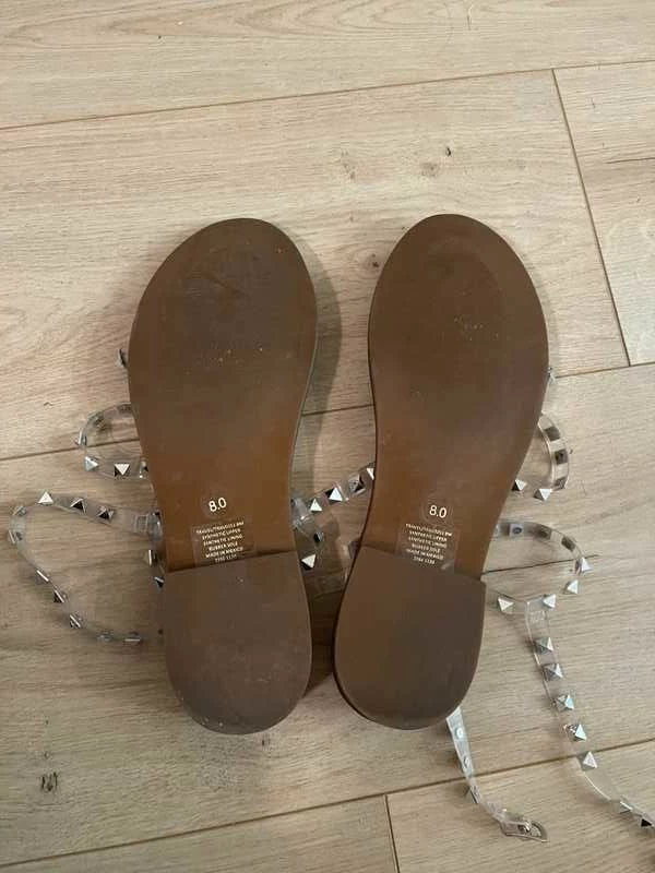 Recurate TRAVEL CLEAR - SM REBOOTED