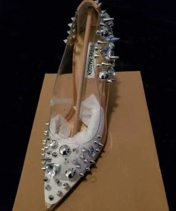 Recurate RESALE VERONICKA CLEAR - SM REBOOTED