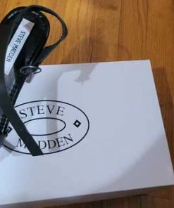 Recurate RESALE LUNA BLACK - SM REBOOTED