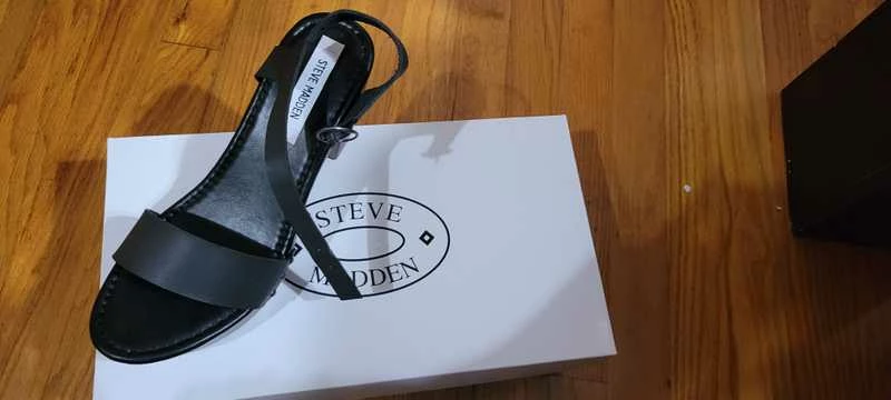 Recurate RESALE LUNA BLACK - SM REBOOTED