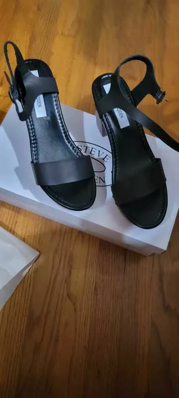 Recurate RESALE LUNA BLACK - SM REBOOTED