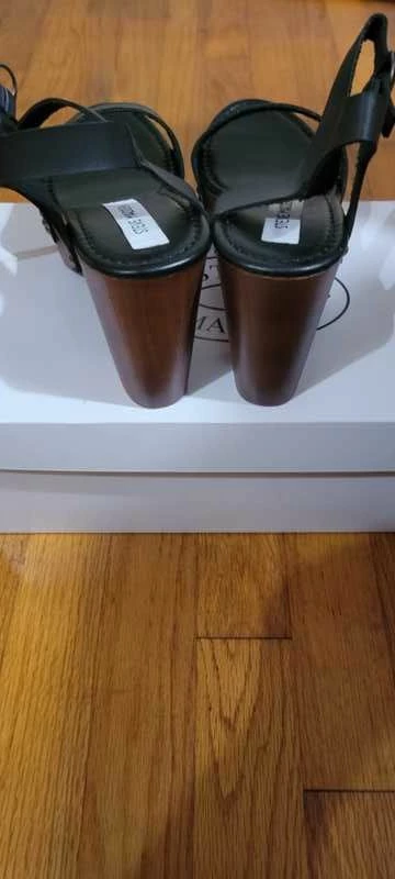 Recurate RESALE LUNA BLACK - SM REBOOTED