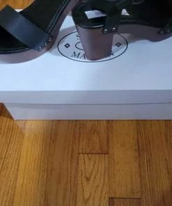 Recurate RESALE LUNA BLACK - SM REBOOTED