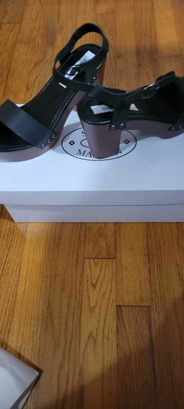 Recurate RESALE LUNA BLACK - SM REBOOTED