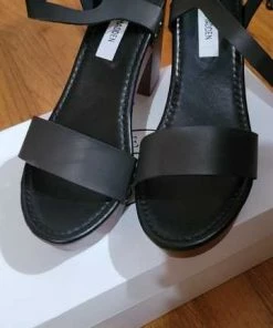 Recurate RESALE LUNA BLACK - SM REBOOTED