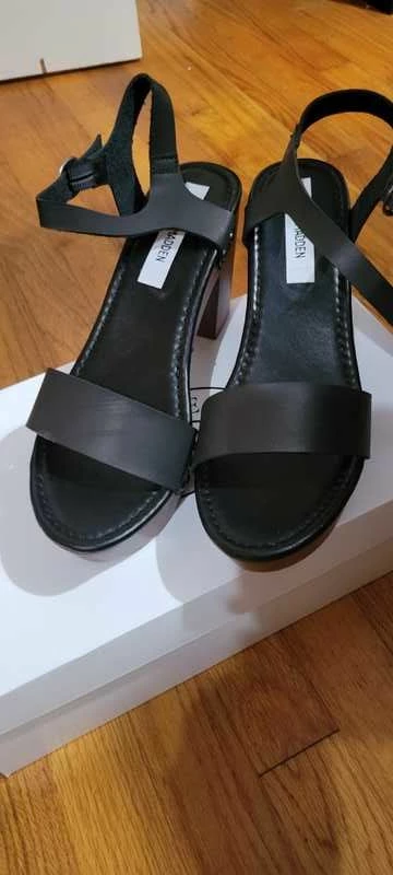 Recurate RESALE LUNA BLACK - SM REBOOTED