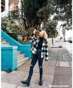 Recurate TORNADO BLACK LEATHER - SM REBOOTED RESALE