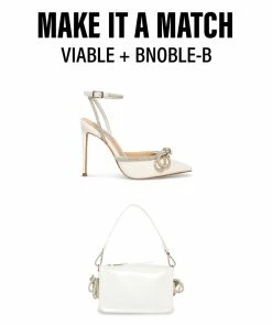 Steve Madden NEW & NOW SHOP THE LOOK VIABLE_BNOBLE-B_OFF_WHITE