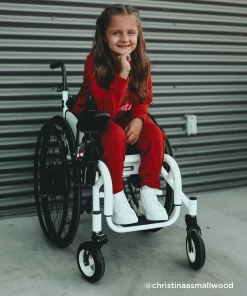 SteveMadden Pre-Order ACHANGEE WHITE