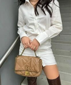 Recurate BTERRA CAMEL FABRIC - SM REBOOTED