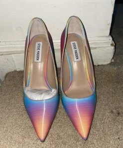 Recurate RESALE VALA RAINBOW MULTI - SM REBOOTED