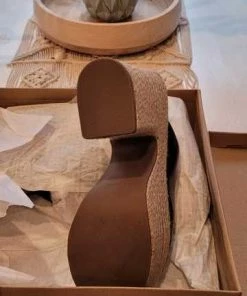 Recurate ELZIE BLACK - SM REBOOTED RESALE