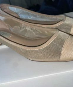 Recurate BRIDGET NUDE MULTI - SM REBOOTED RESALE