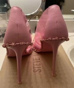 Recurate VYPER DUSTY PINK - SM REBOOTED