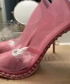 Recurate VYPER DUSTY PINK - SM REBOOTED