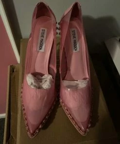 Recurate VYPER DUSTY PINK - SM REBOOTED