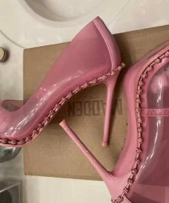 Recurate VYPER DUSTY PINK - SM REBOOTED