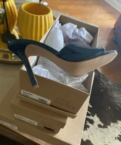 Recurate RESALE SIGNAL TEAL - SM REBOOTED