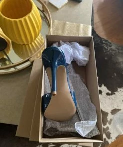 Recurate RESALE SIGNAL TEAL - SM REBOOTED