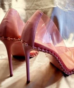 Recurate VYPER PINK - SM REBOOTED