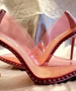 Recurate VYPER PINK - SM REBOOTED