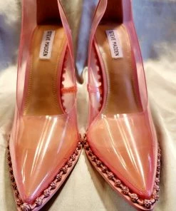 Recurate VYPER PINK - SM REBOOTED