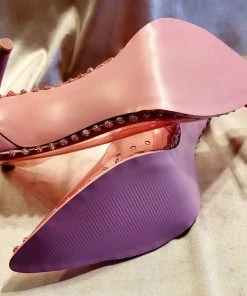 Recurate VYPER PINK - SM REBOOTED