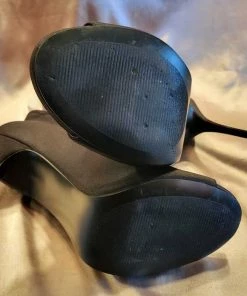 Recurate SECURE BLACK - SM REBOOTED RESALE