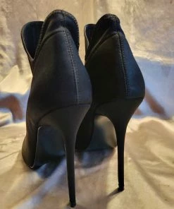 Recurate SECURE BLACK - SM REBOOTED RESALE