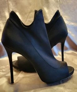 Recurate SECURE BLACK - SM REBOOTED RESALE