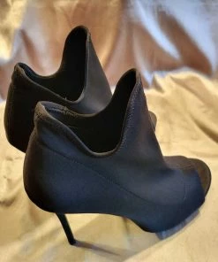 Recurate SECURE BLACK - SM REBOOTED RESALE