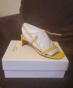 Recurate OCEANA YELLOW MULTI - SM REBOOTED