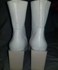 Recurate TACKLE BONE LEATHER - SM REBOOTED RESALE