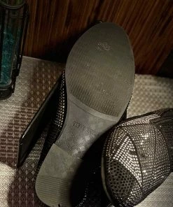 Recurate MERCURY LOAFER - SM REBOOTED RESALE