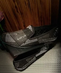 Recurate MERCURY LOAFER - SM REBOOTED RESALE