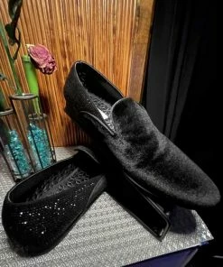 Recurate PHANTASY BLACK - SM REBOOTED