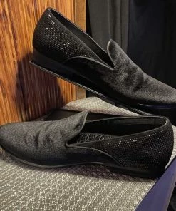 Recurate PHANTASY BLACK - SM REBOOTED