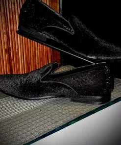 Recurate PHANTASY BLACK - SM REBOOTED